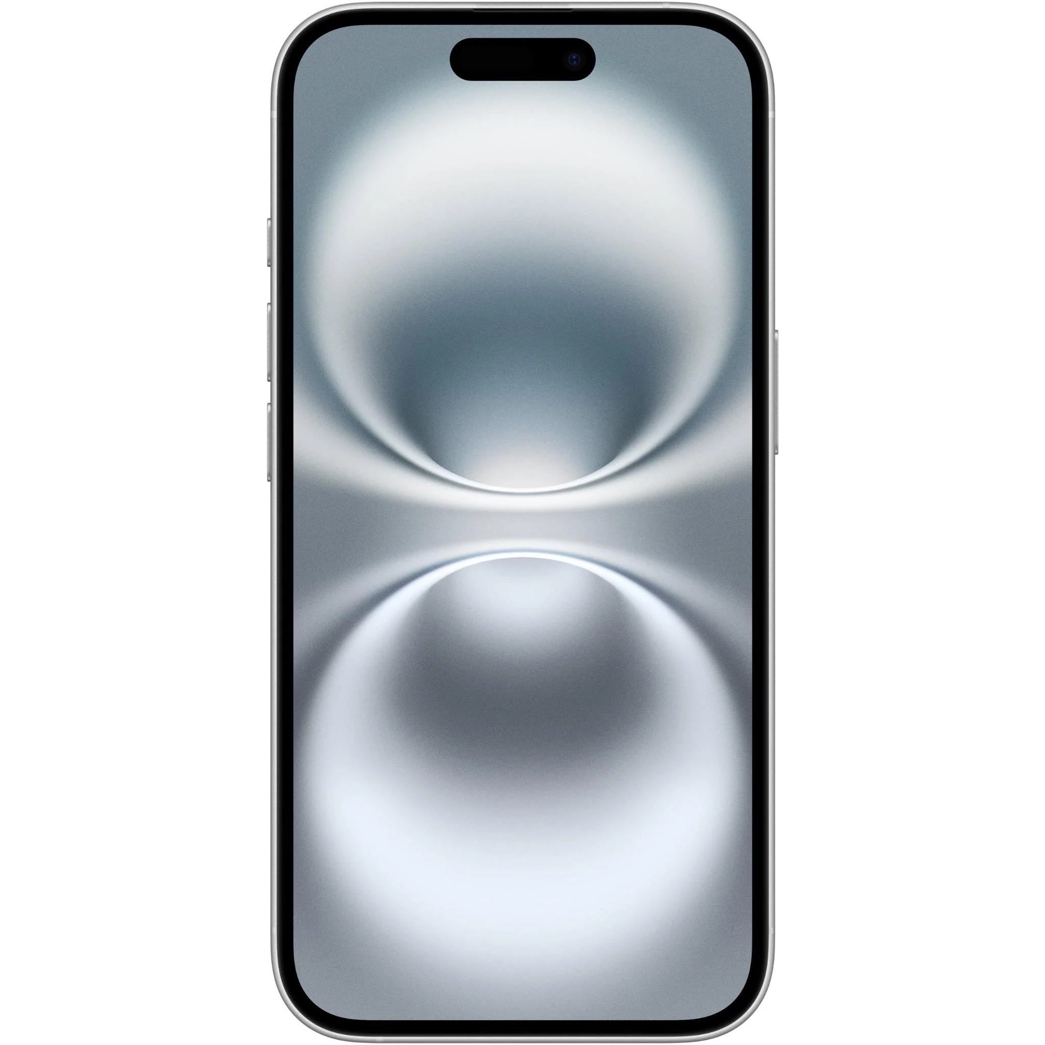 Apple iPhone 16 128GB (White)