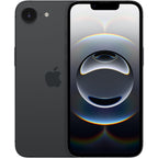  Apple iPhone 16e 256GB (Black)