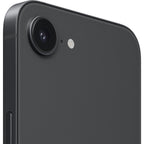  Apple iPhone 16e 256GB (Black)