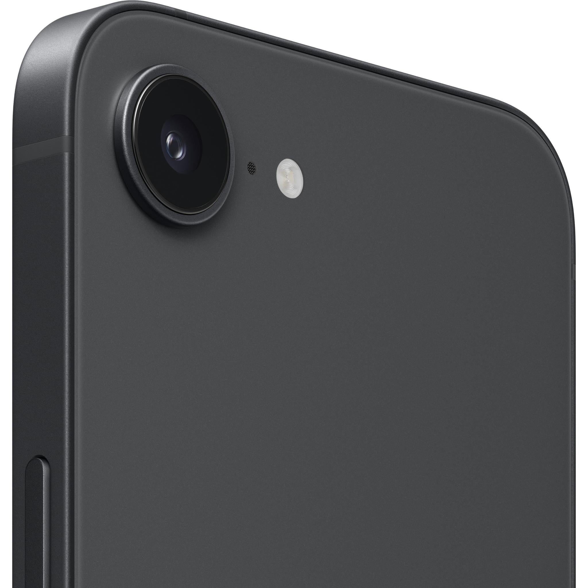  Apple iPhone 16e 256GB (Black)