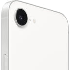 Apple iPhone 16e 256GB (White)