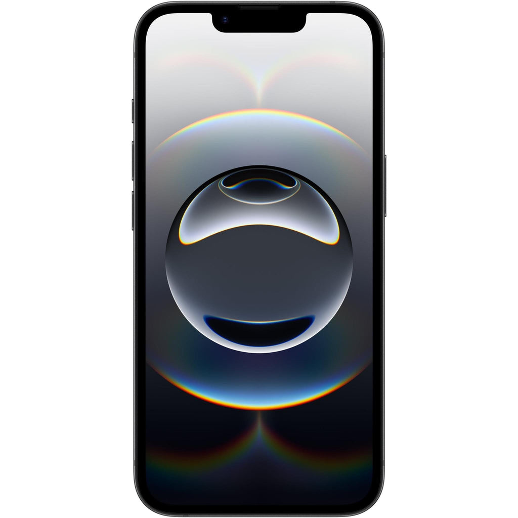 Apple iPhone 16e 512GB (Black)