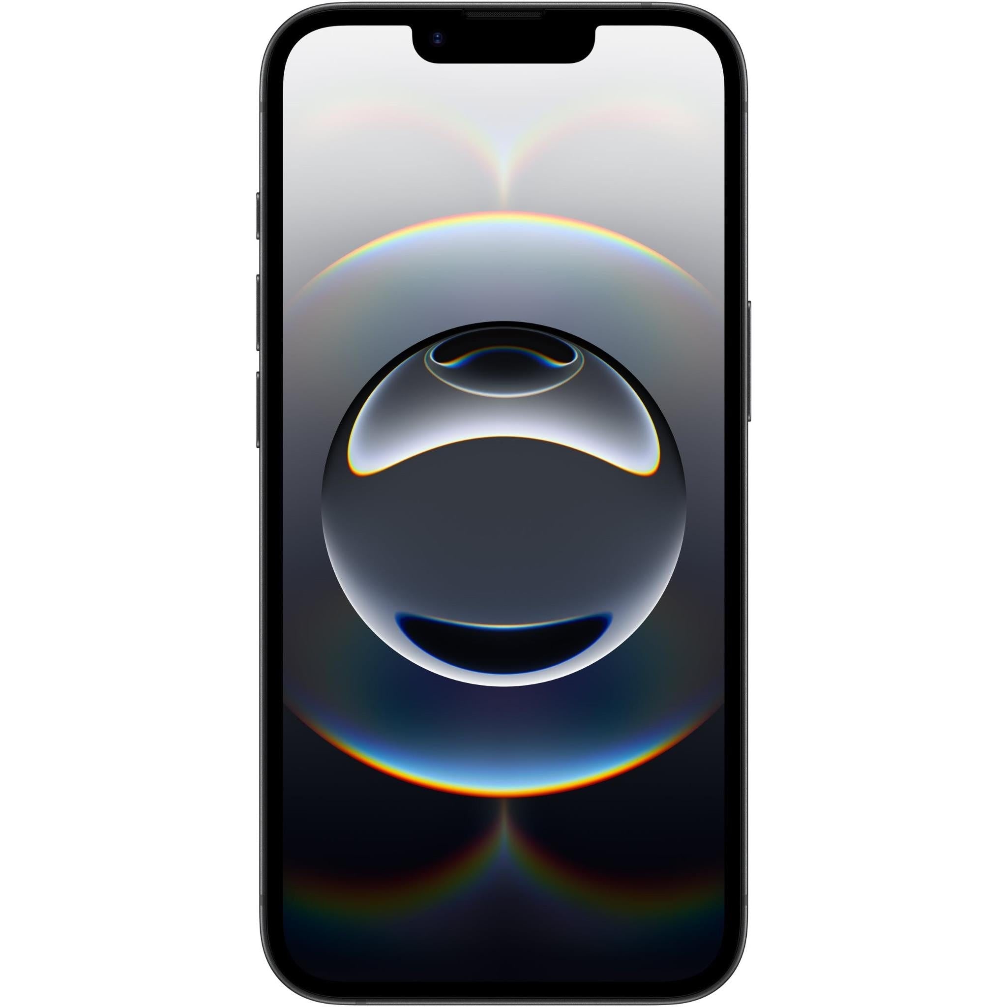 Apple iPhone 16e 512GB (Black)