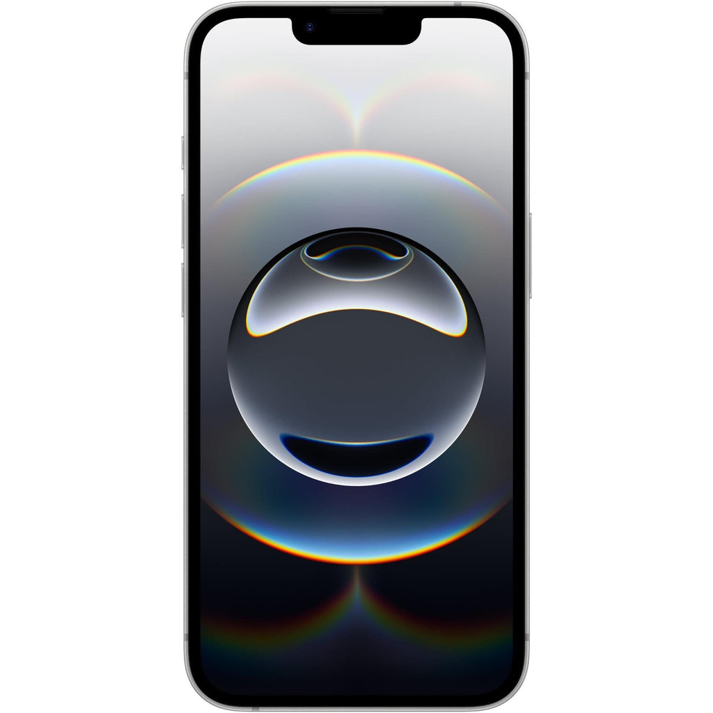 Apple iPhone 16e 512GB (White)