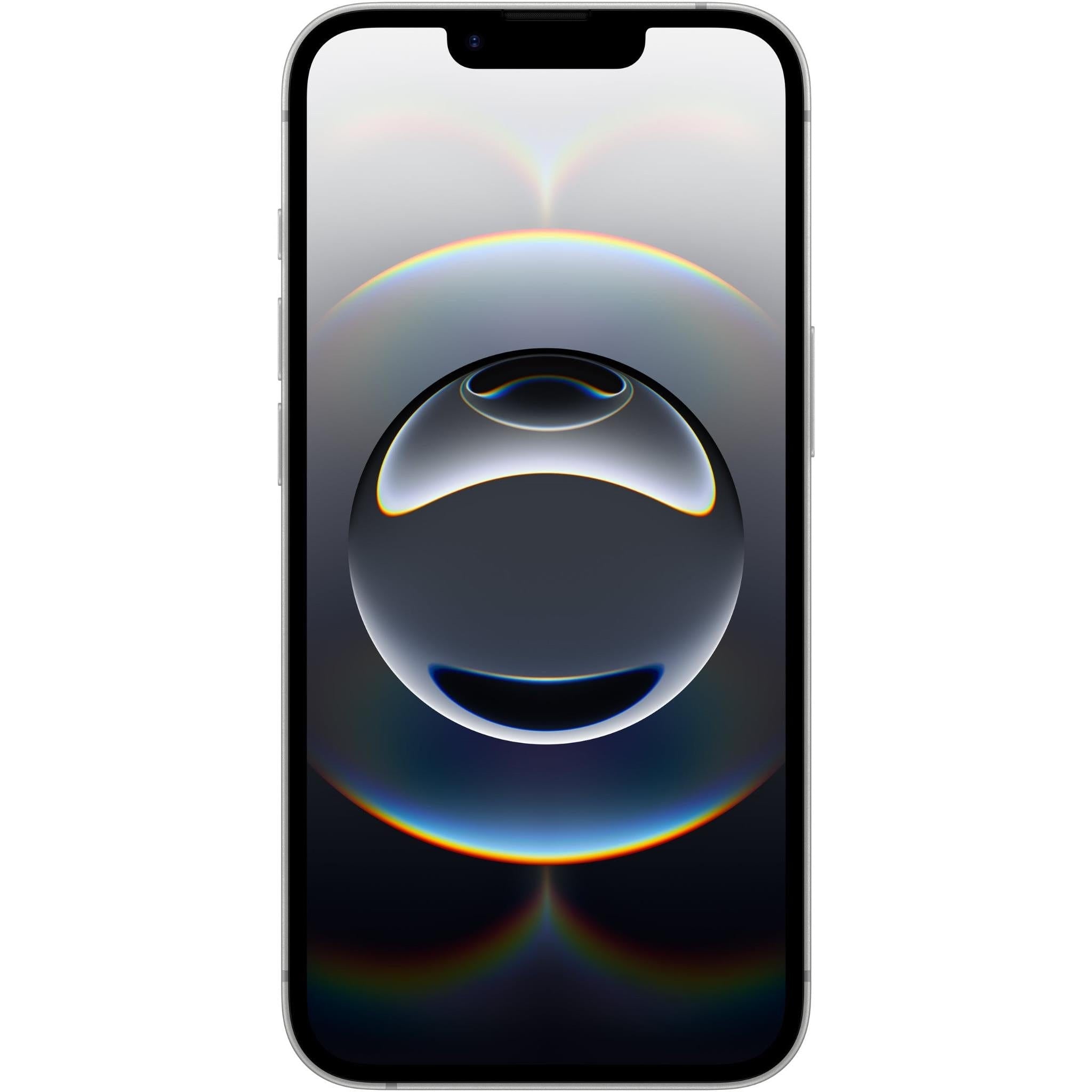 Apple iPhone 16e 512GB (White)