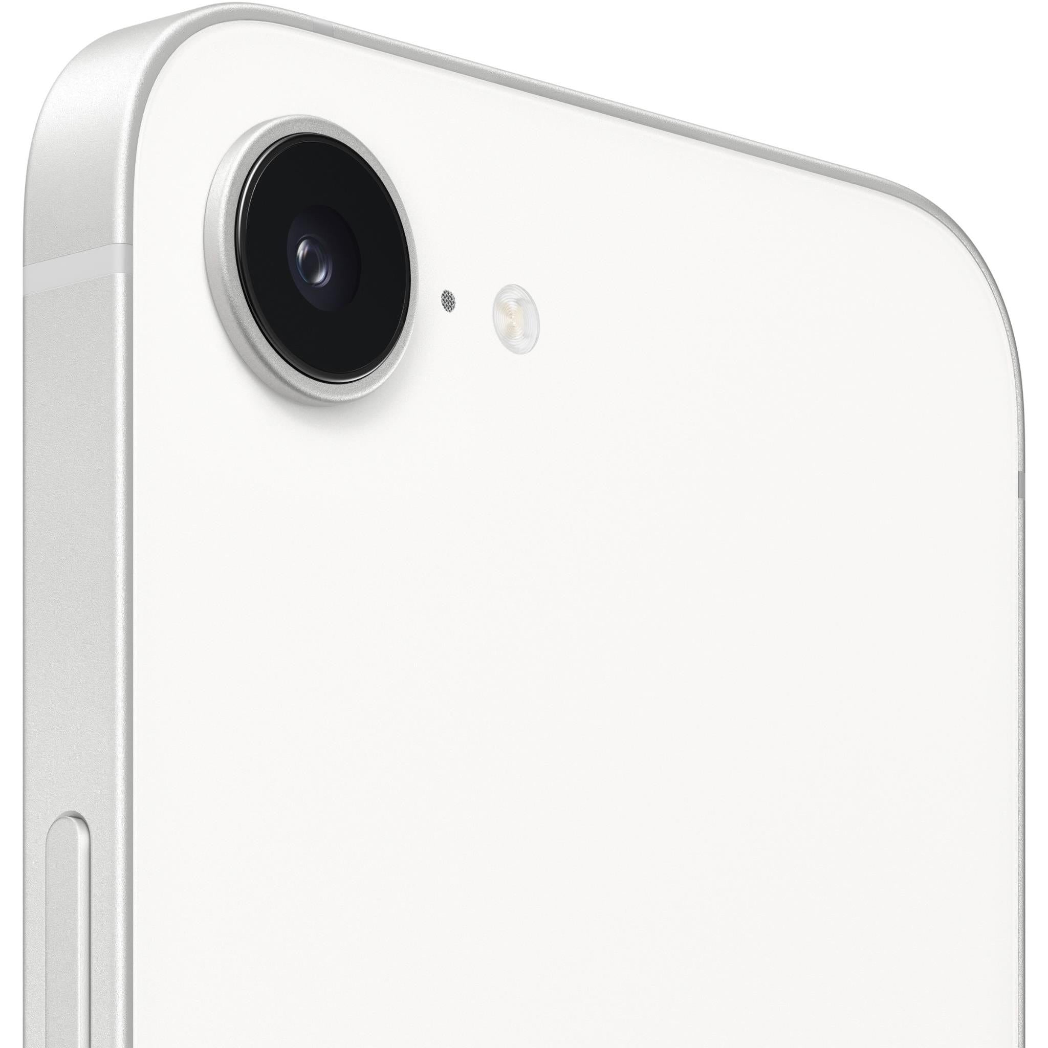 Apple iPhone 16e 512GB (White)