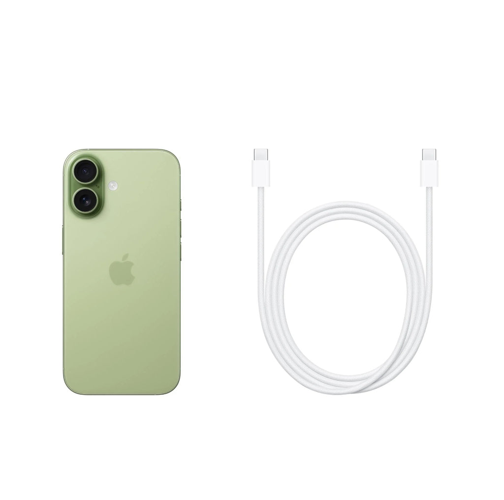 Apple iPhone 17 512GB (Sage)