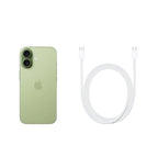 Apple iPhone 17 512GB (Sage)