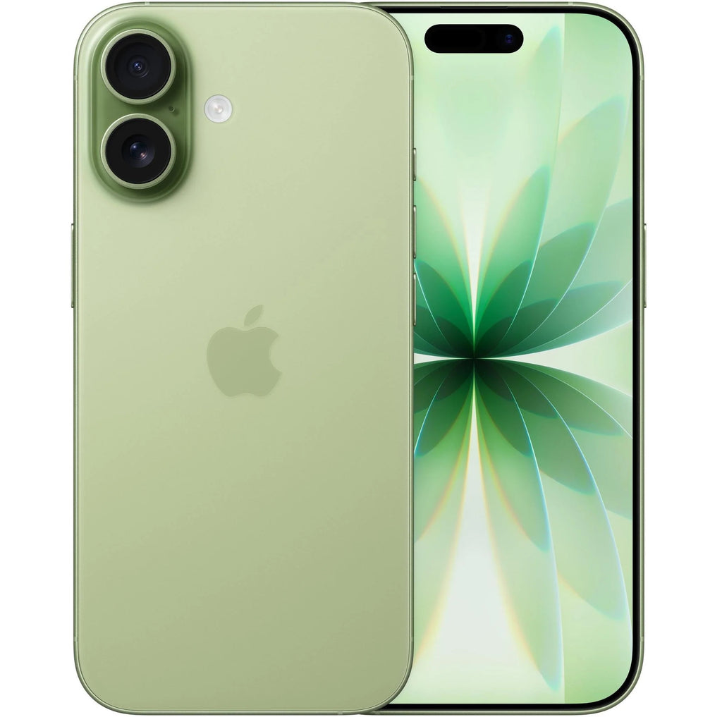 Apple iPhone 17 512GB (Sage)