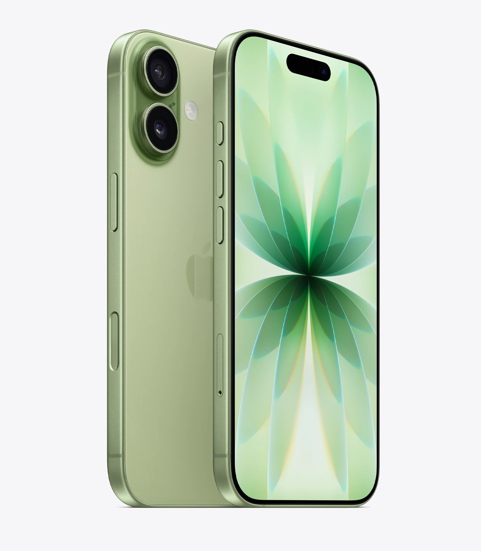 Apple iPhone 17 512GB (Sage)