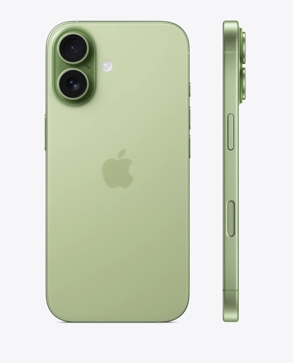 Apple iPhone 17 512GB (Sage)