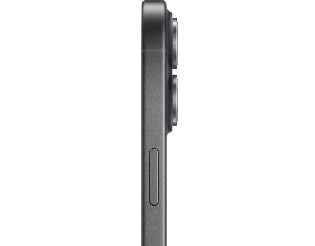 Apple iPhone 17 256GB (Black) with OtterBox Protection Bundle`