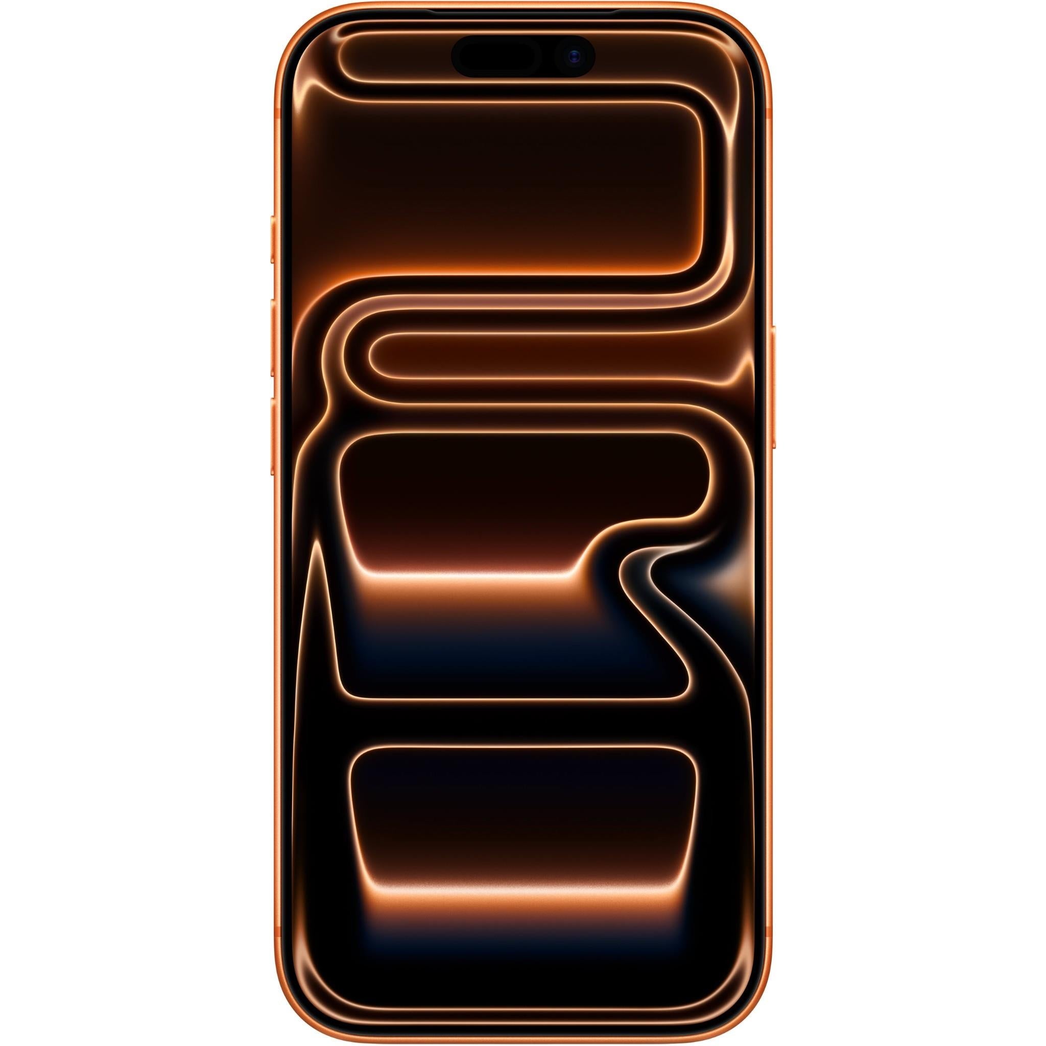 Apple iPhone 17 Pro 1TB (Cosmic Orange)