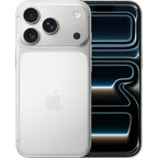 Apple iPhone 17 Pro 1TB (Silver)