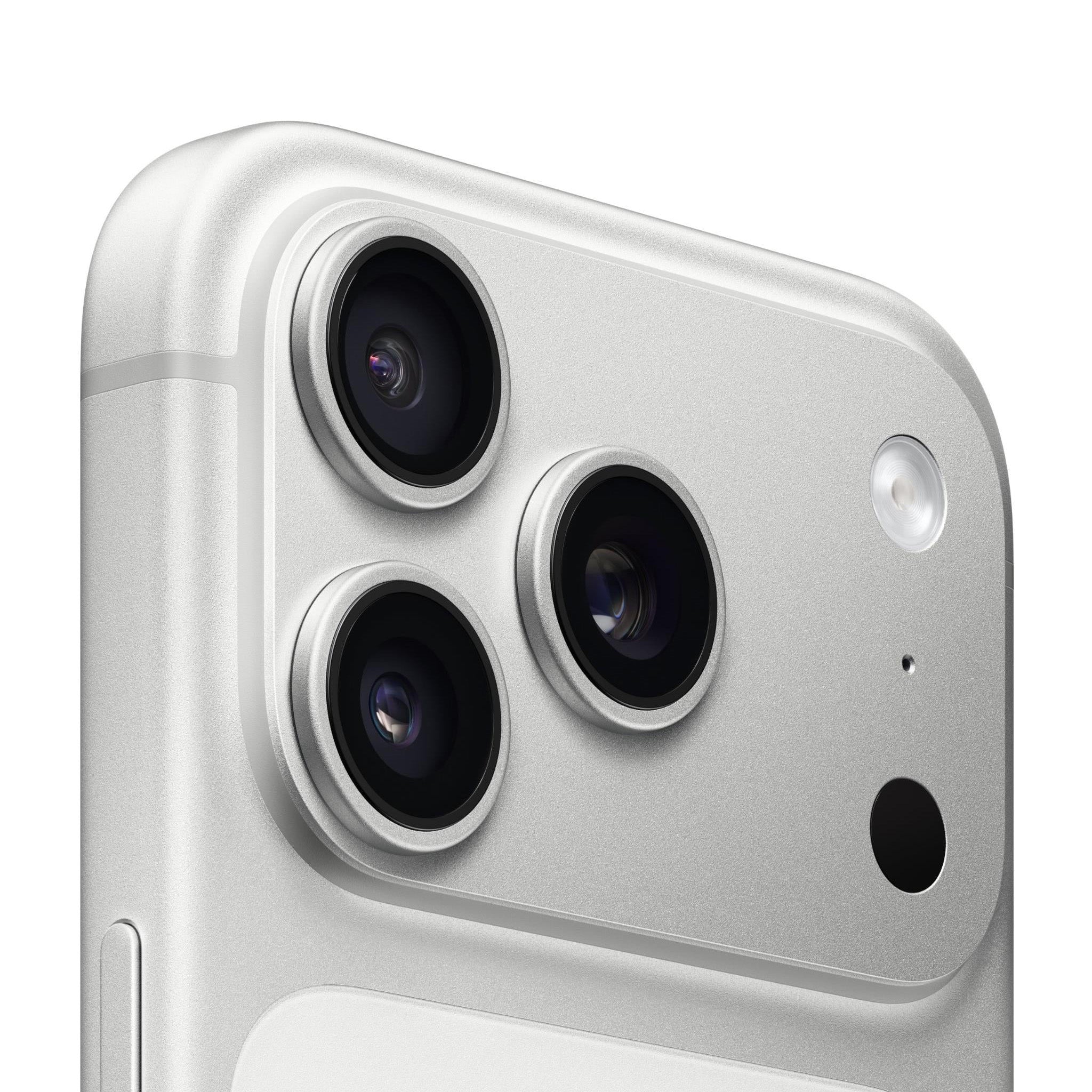 Apple iPhone 17 Pro 256GB (Silver) | digiDirect