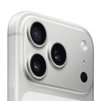 Apple iPhone 17 Pro 256GB (Silver)