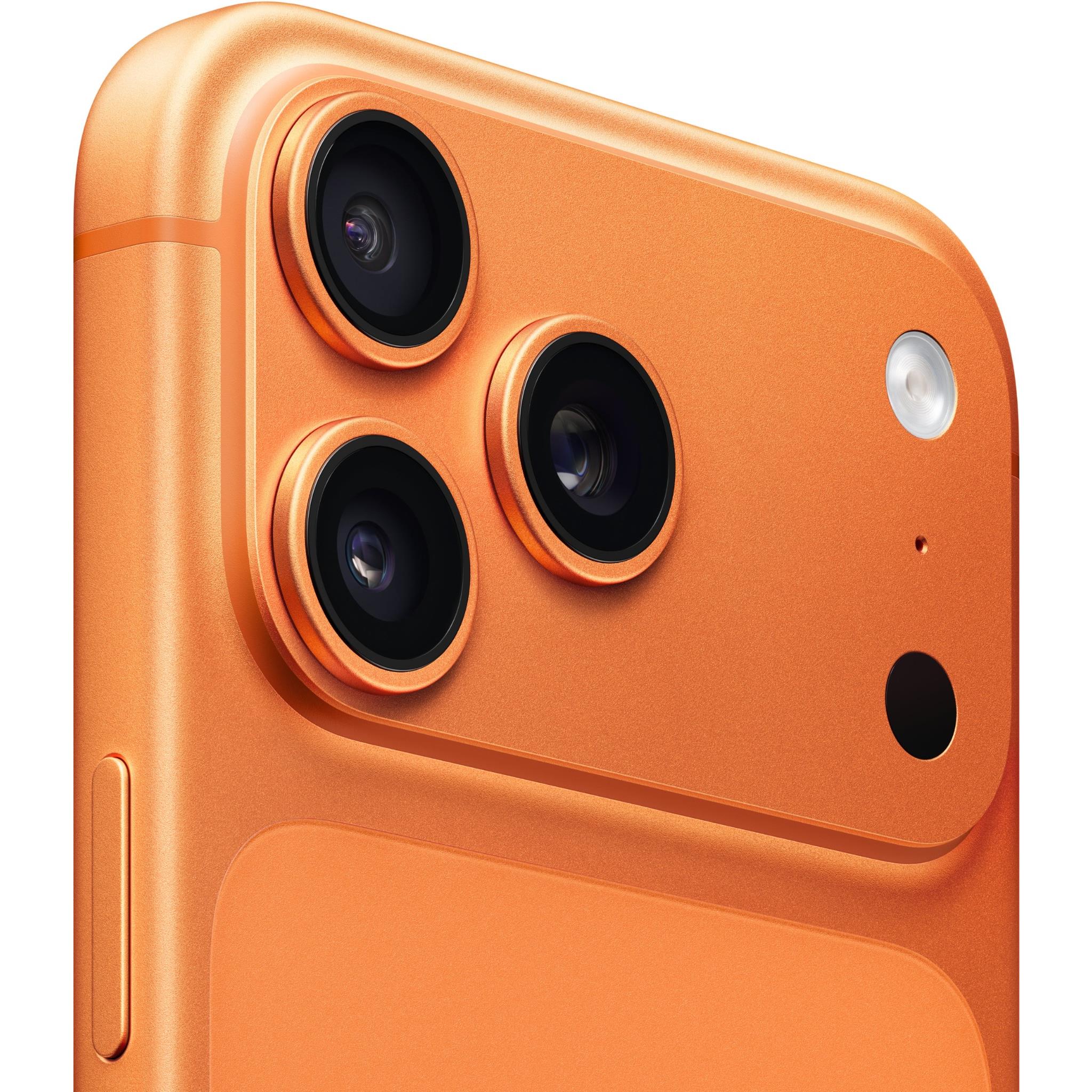 Apple iPhone 17 Pro Max 1TB (Cosmic Orange) 