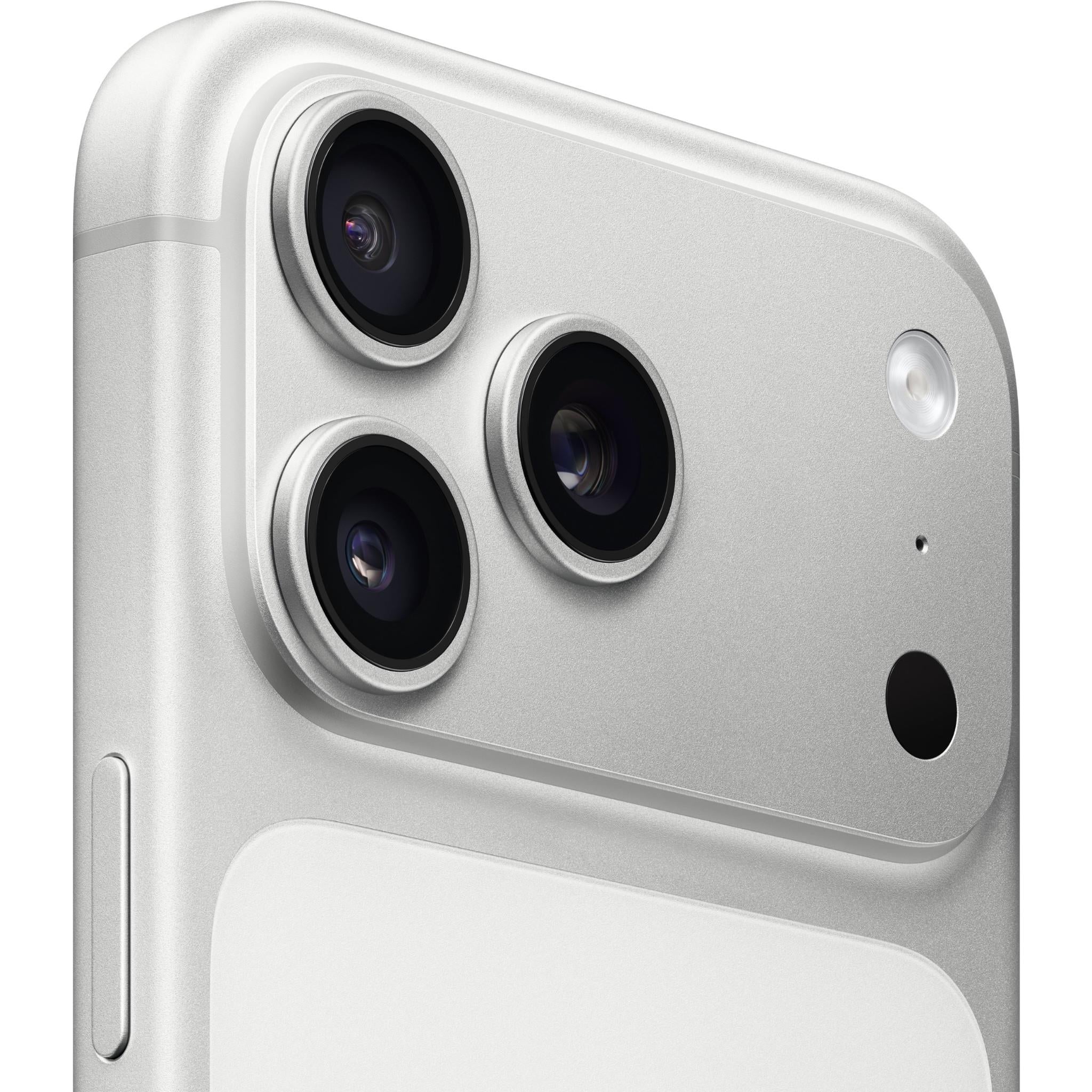 Apple iPhone 17 Pro Max 1TB (Silver)