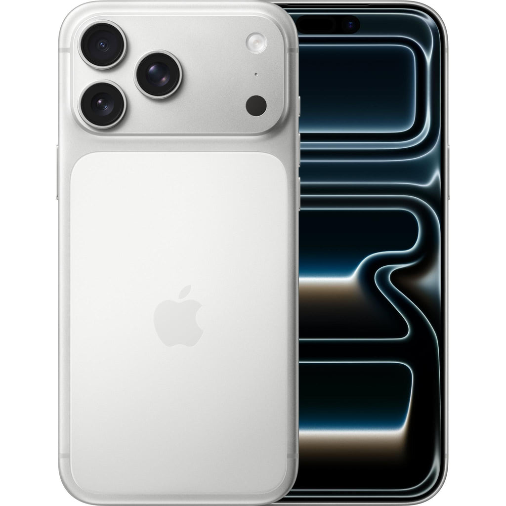 Apple IPhone 17 Pro Max 1TB Silver DigiDirect apple-iphone-17-pro-max-1tb-silver-digidirect