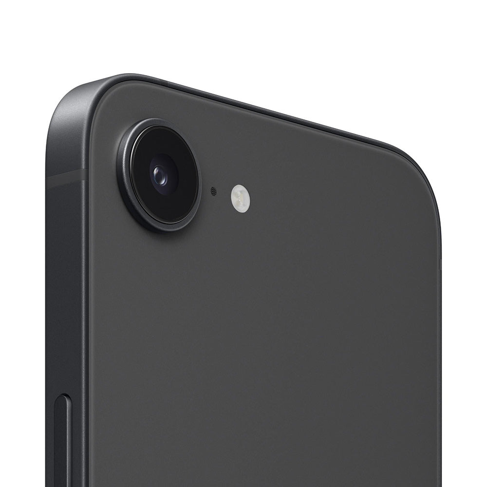 Apple iPhone 17e 256GB (Black) | digiDirect