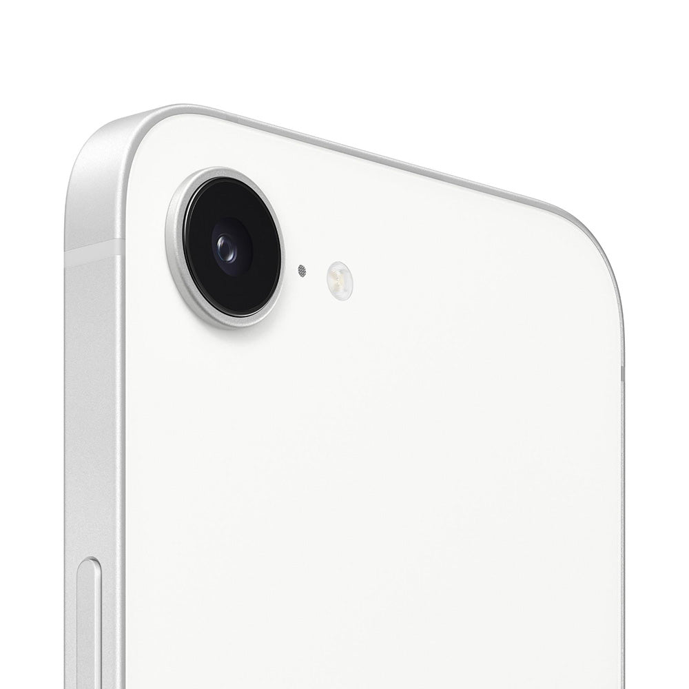Apple iPhone 17e 256GB (White)