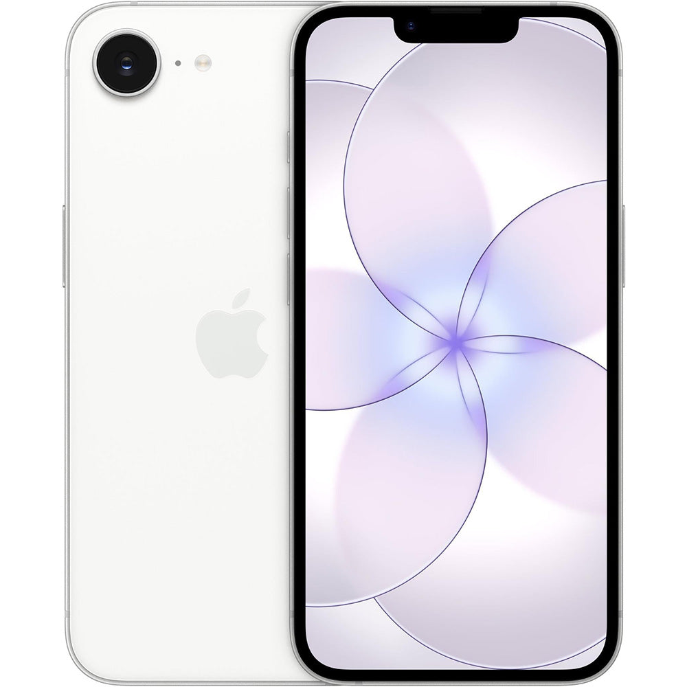 Apple iPhone 17e 256GB (White)