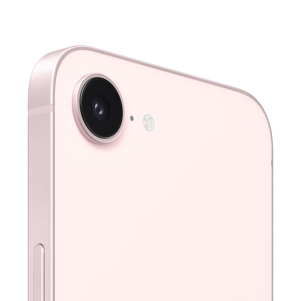 Apple iPhone 17e 512GB (Soft Pink)