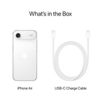 Apple iPhone Air 1TB (Cloud White)