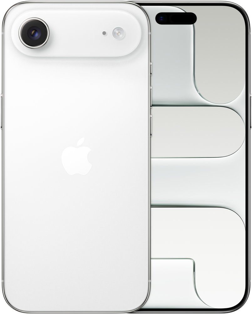 Apple iPhone Air 1TB (Cloud White)