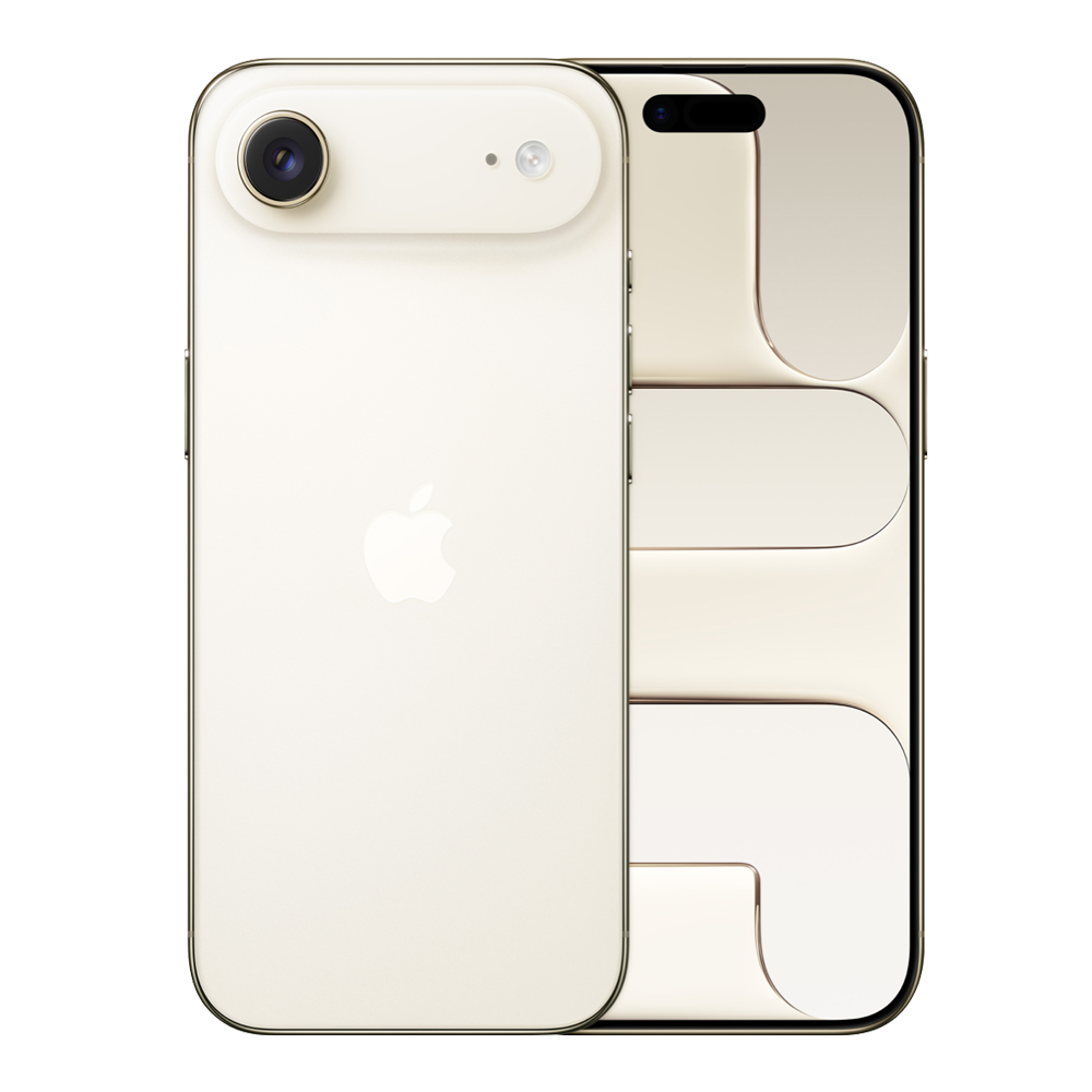 Apple iPhone Air 1TB (Light Gold) 