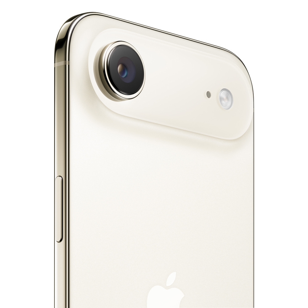 Apple iPhone Air 1TB (Light Gold) 