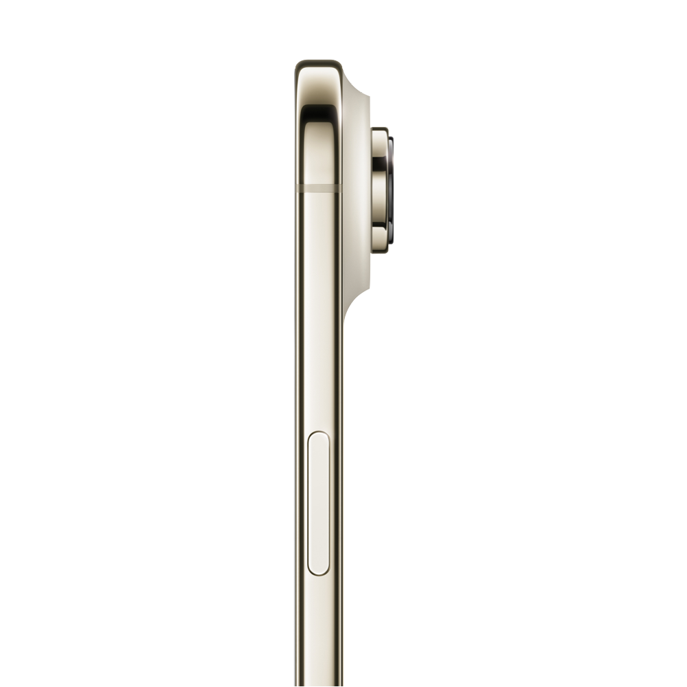 Apple iPhone Air 1TB (Light Gold) 
