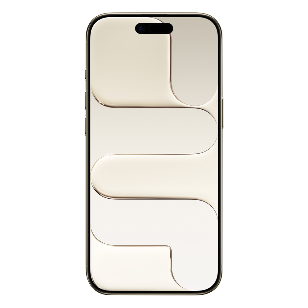 Apple iPhone Air 1TB (Light Gold) 