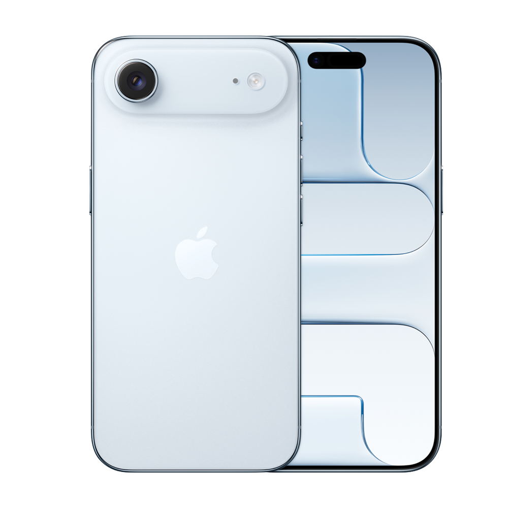 Apple iPhone Air 1TB (Sky Blue)