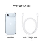 Apple iPhone Air 1TB (Sky Blue)