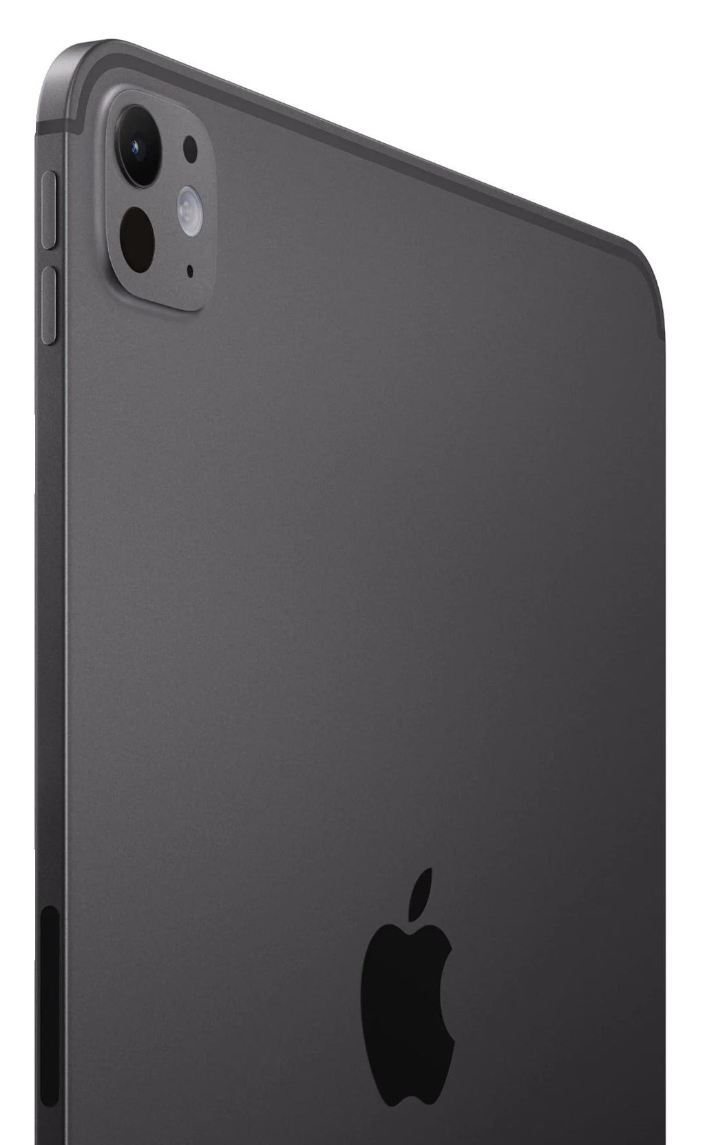 Apple iPad Pro 11" 2TB Wi-Fi with Nano-Texture Glass (Space Black) [M5]