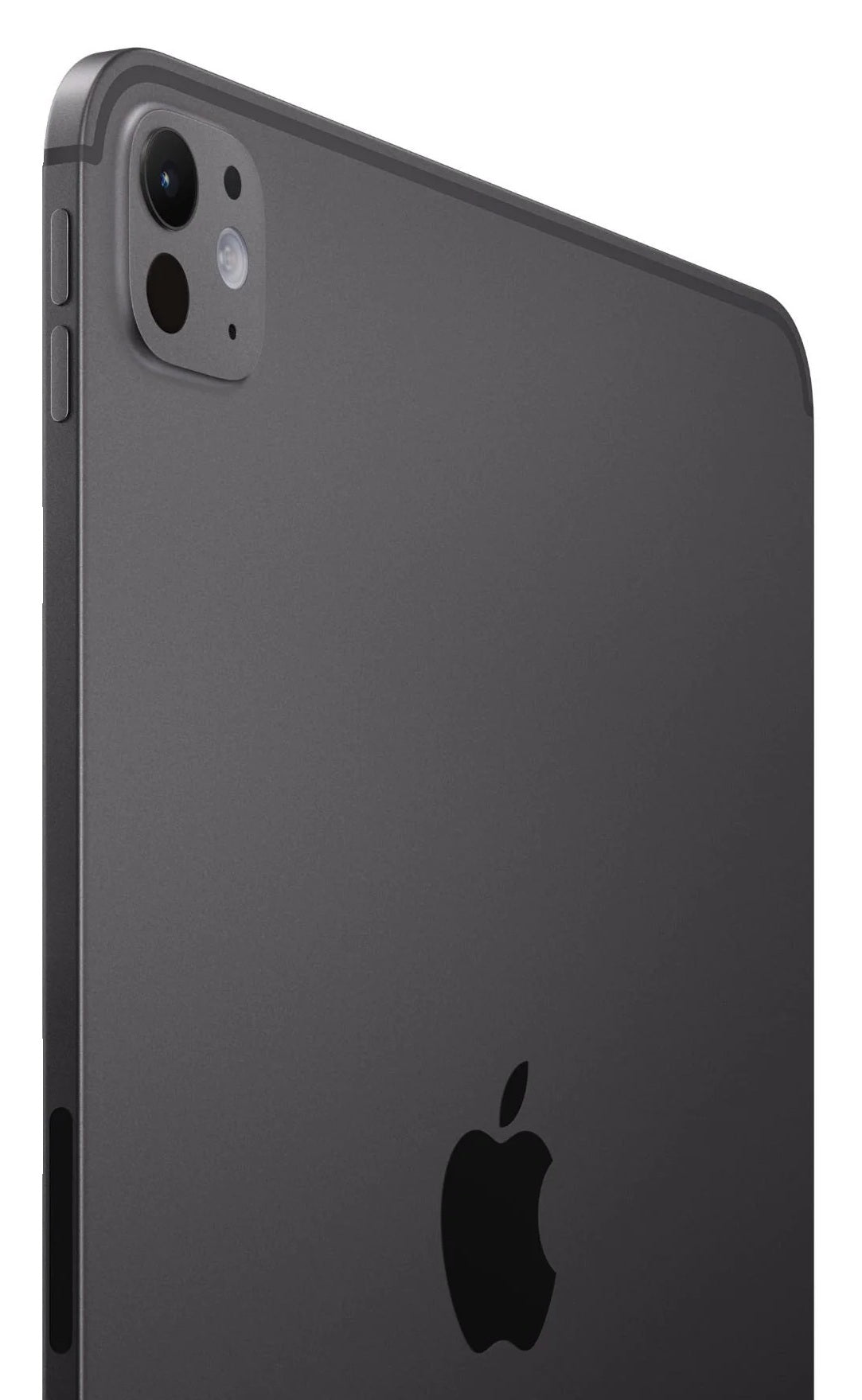 Apple iPad Pro 11" 2TB Wi-Fi with Nano-Texture Glass (Space Black) [M5]