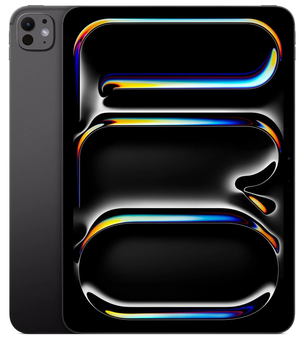 Apple iPad Pro 11" 2TB Wi-Fi with Nano-Texture Glass (Space Black) [M5]