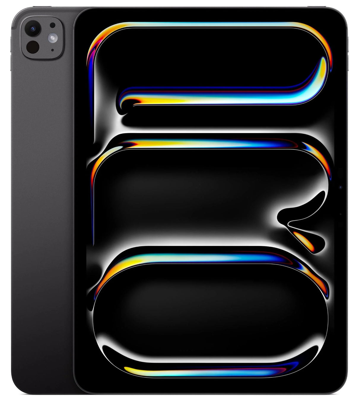 Apple iPad Pro 11" 2TB Wi-Fi with Nano-Texture Glass (Space Black) [M5]