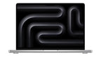 Apple MacBook Pro 14" with M5 10C CPU/10C GPU, 24GB, 1TB SSD (Silver)
