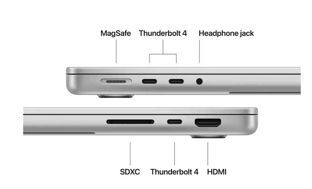  1TB SSD (Silver)