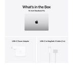 Apple MacBook Pro 14" with M5 10C CPU/10C GPU