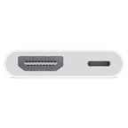 Apple Lightning Digital AV Adapter -MD826AM/A 