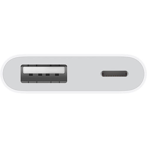 Apple Lightning to USB3.0 Camera Adapter - MK0W2AM-A
