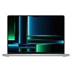 Apple MacBook Pro 16" with M2 Max/12 Core CPU/38 Core GPU/1TB SSD - Silver 2023