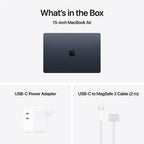 Apple MacBook Air 15" with M5 Chip
