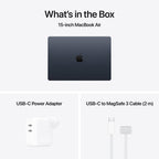 Apple MacBook Air 15" with M5 Chip