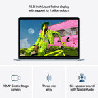 Apple MacBook Air 15 with M5 Chip