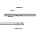 Apple MacBook Air 15" with M5 Chip