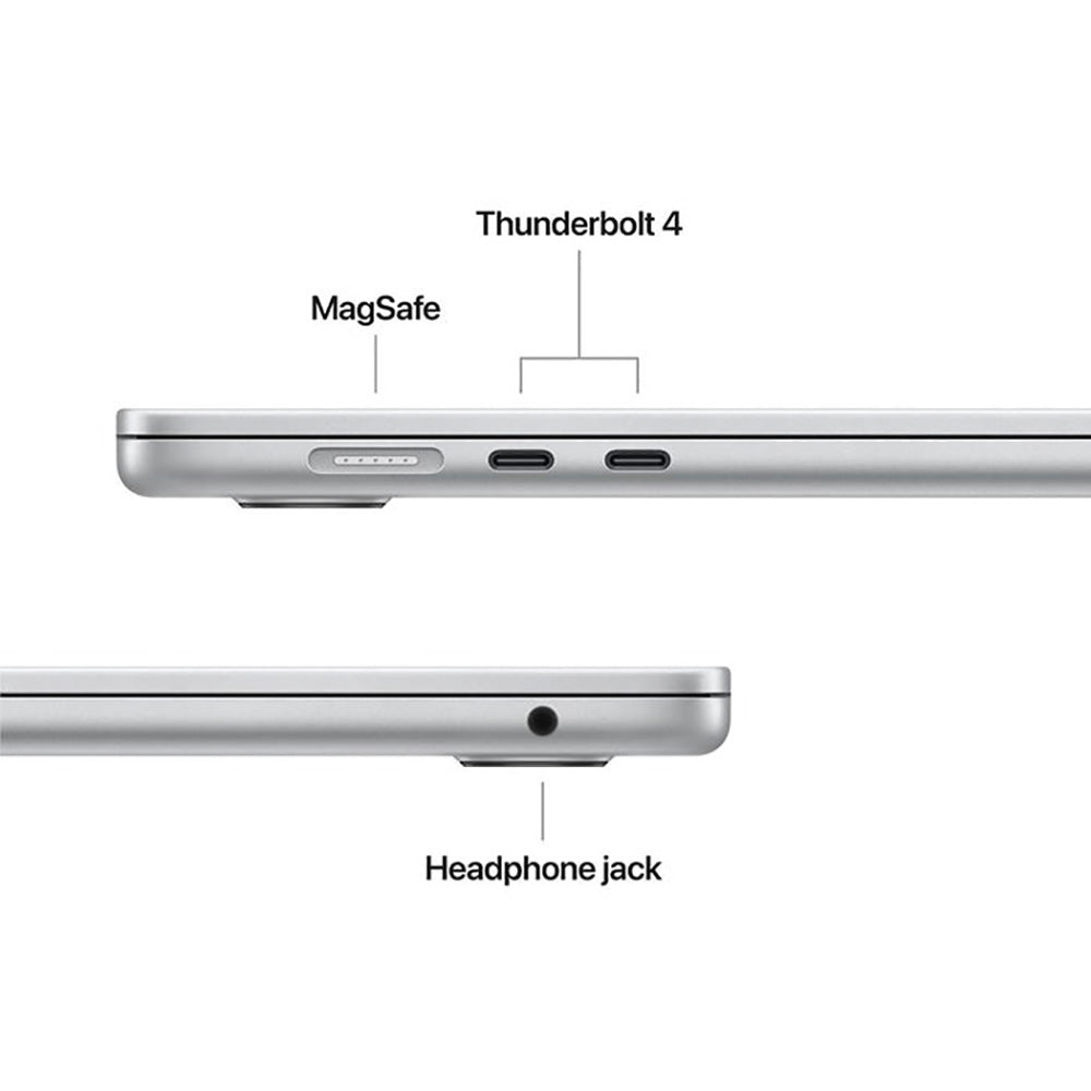 Apple MacBook Air 15" with M5 Chip